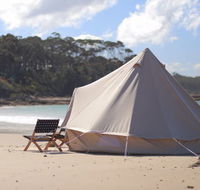 Pitch South Coast - Accommodation 4U