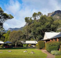 Pinnacle Holiday Lodge - Accommodation 4U