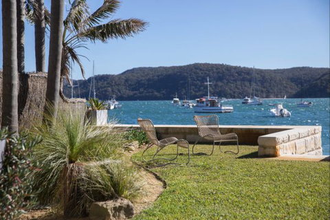 Pittwater Beach House - Accommodation 4U 1