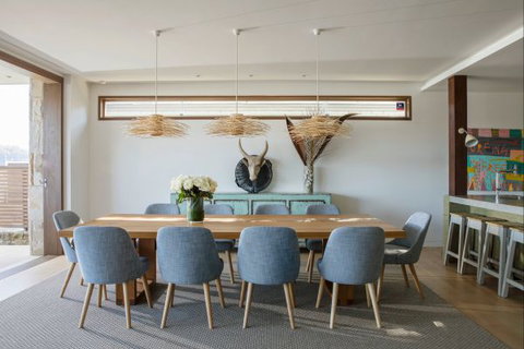 Pittwater Beach House - Accommodation 4U 2