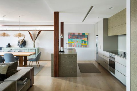 Pittwater Beach House - Accommodation 4U 3