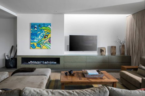 Pittwater Beach House - Accommodation 4U 6