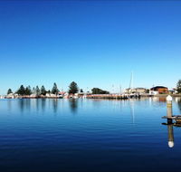 Port Albert Motel - Accommodation 4U