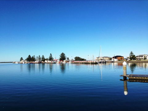 Port Albert Motel - Accommodation 4U 0