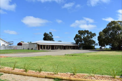 Port Albert Motel - Accommodation 4U 2