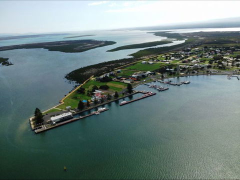 Port Albert Motel - Accommodation 4U 3