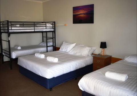 Port Albert Motel - Accommodation 4U 6