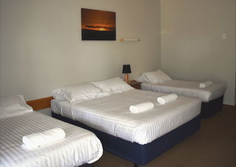 Port Albert Motel - Accommodation 4U 7