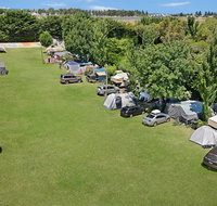 Port Fairy Holiday Park - Accommodation 4U