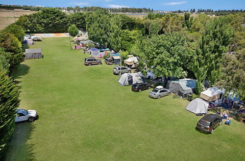 Port Fairy Holiday Park - Accommodation 4U 0