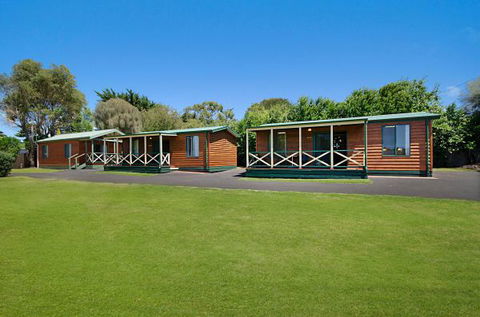 Port Fairy Holiday Park - Accommodation 4U 2