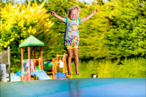 Port Fairy Holiday Park - Accommodation 4U 3