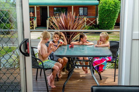 Port Fairy Holiday Park - Accommodation 4U 4