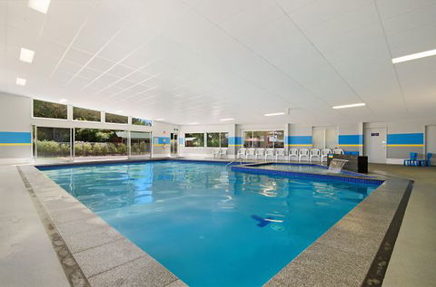 Port Fairy Holiday Park - Accommodation 4U 5