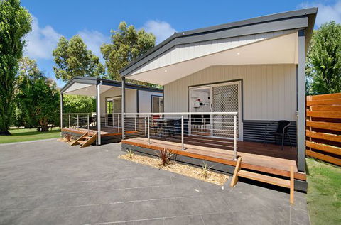 Port Fairy Holiday Park - Accommodation 4U 7