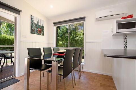 Port Fairy Holiday Park - Accommodation 4U 8