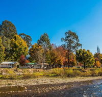 Porepunkah Bridge Holiday Park - Accommodation 4U