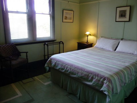 Prater's Cottage - Accommodation 4U 1