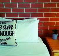 Pyrenees Motel - Accommodation 4U