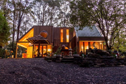 Qii House - Accommodation 4U 0