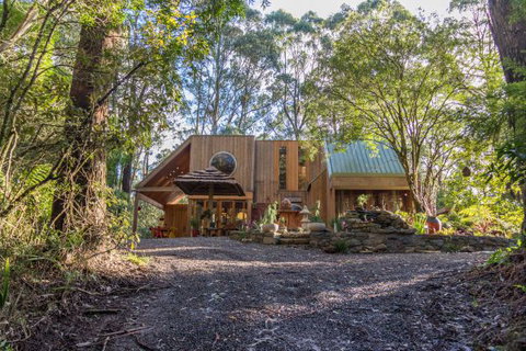 Qii House - Accommodation 4U 2