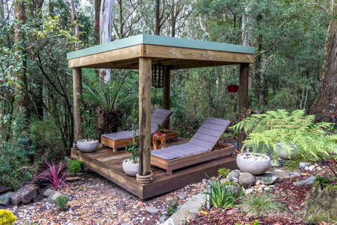 Qii House - Accommodation 4U 3