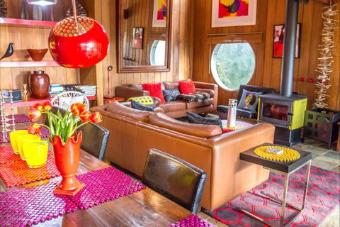 Qii House - Accommodation 4U 4