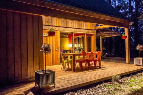 Qii House - Accommodation 4U 5