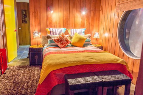 Qii House - Accommodation 4U 6