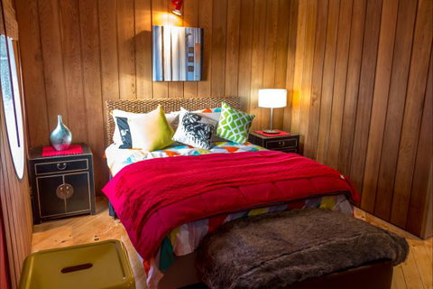 Qii House - Accommodation 4U 7
