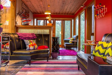 Qii House - Accommodation 4U 8