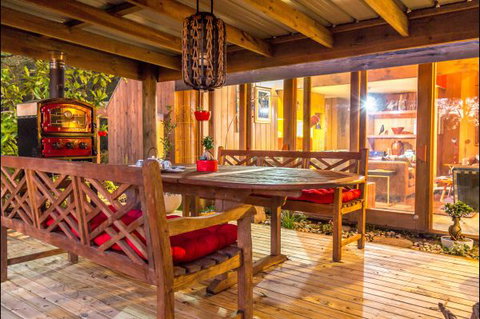 Qii House - Accommodation 4U 9