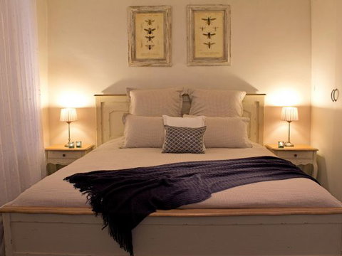 Queen's Cottage Barossa Valley - Accommodation 4U 1
