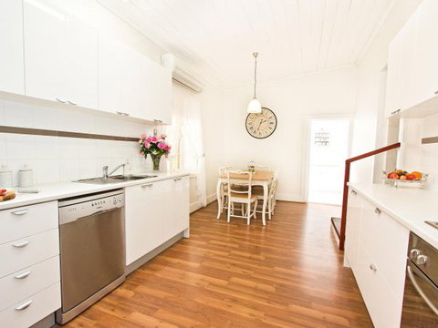 Queen's Cottage Barossa Valley - Accommodation 4U 4