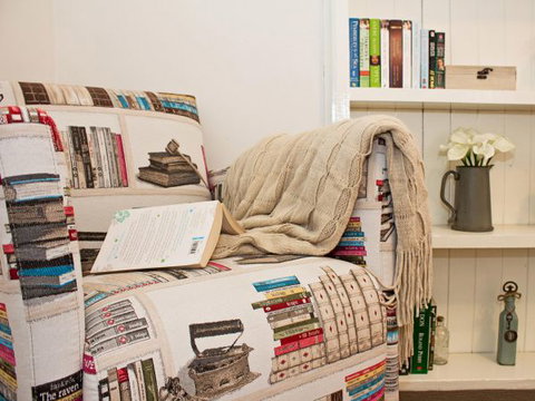 Queen's Cottage Barossa Valley - Accommodation 4U 5