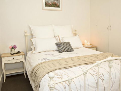 Queen's Cottage Barossa Valley - Accommodation 4U 6