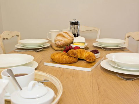 Queen's Cottage Barossa Valley - Accommodation 4U 8