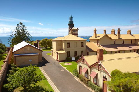 Queenscliff Tourist Park - Accommodation 4U 6