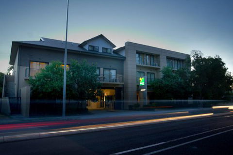 Quest Apartments Maitland - Accommodation 4U 0