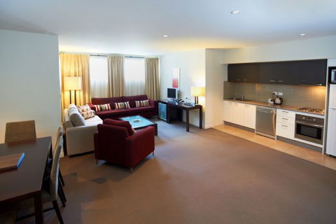 Quest Apartments Maitland - Accommodation 4U 4