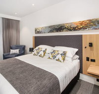 Quality Hotel Rules Club Wagga - Accommodation 4U