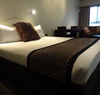 Quality Inn Presidential Motel - Accommodation 4U