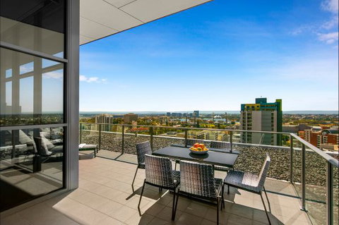 Quest Adelaide Terrace - Accommodation 4U 1