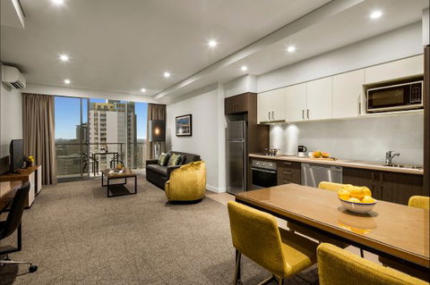 Quest Adelaide Terrace - Accommodation 4U 2