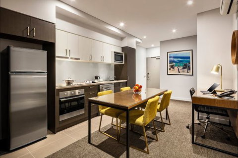 Quest Adelaide Terrace - Accommodation 4U 3