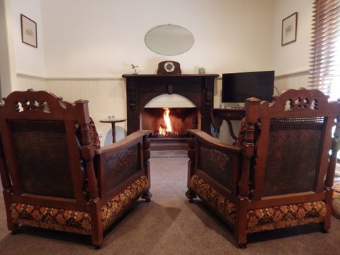 Quartz Cottage - Accommodation 4U 1