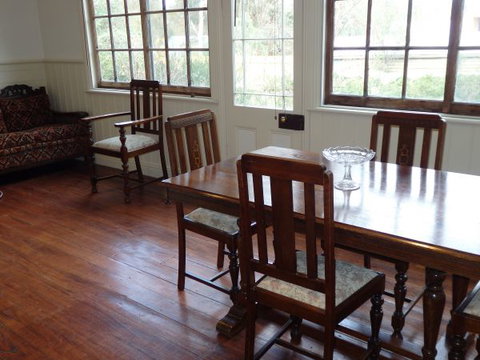 Quartz Cottage - Accommodation 4U 3