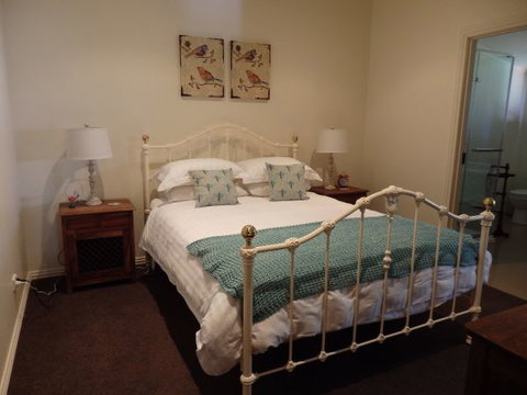 Quartz Cottage - Accommodation 4U 4