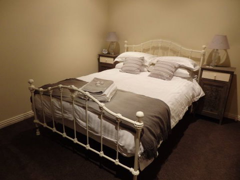 Quartz Cottage - Accommodation 4U 6