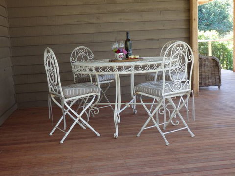 Quartz Cottage - Accommodation 4U 7